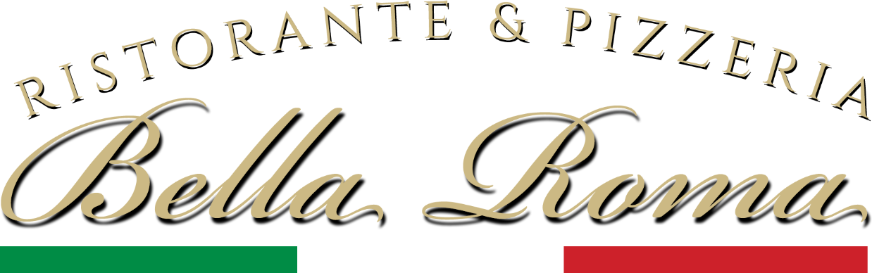 Logo du restaurant Bella Roma, pizzeria italienne à Seltz